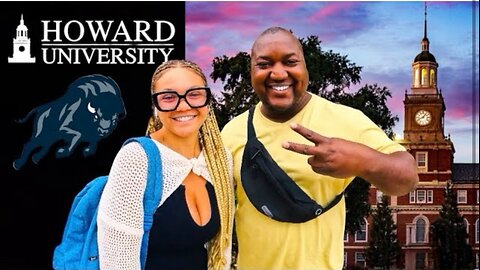 WHY You Should Attend America's Most Popular HBCU “Howard University”