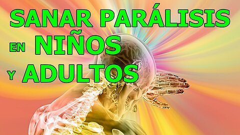 BINAURAL PARÁLISIS CEREBRAL, MÉDULA ESPINAL, DIPLEJIA INFANTIL, APOPLEJÍA, ESTIMULACIÓN CEREBRAL...