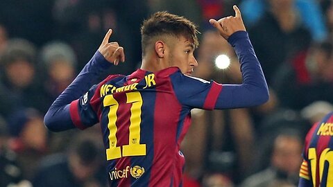 Neymar 4k Clips • Neymar Free Clips #1