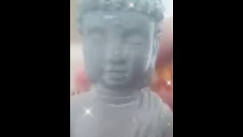 asmr Buddha Heals You and Takes away all the Negative Bad Thoughts Peaceful Zen Music #buddhaasmr