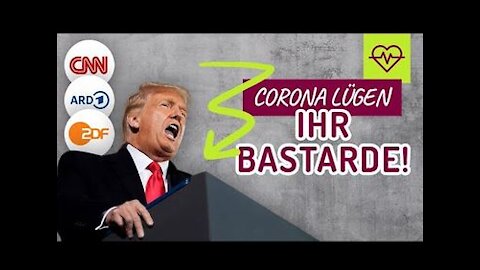 Der Untergang der Lügenpresse! Trump räumt auf. Weitere LÜGEN. Sie z-e-n-s-i-e-r-e-n.