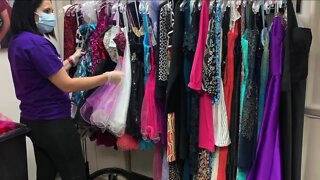 Pace Center for Girls launches ‘MakeSpaceForPace' Dress Collection Campaign