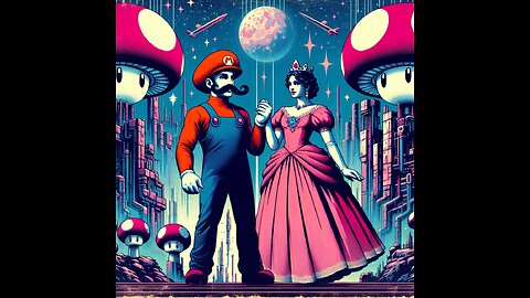 #1 Super Mario RPG • Top 100 Super Nintendo Games