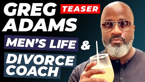 Coach Greg Adams Joins Jesse! (Teaser)