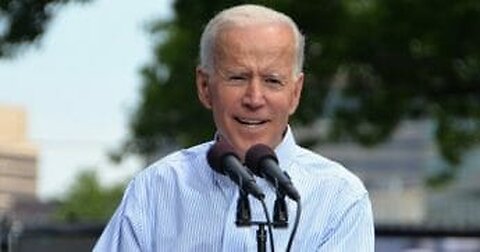Biden Says He Won’t Visit US Border Because There Are ‘More Important Things Goin On’