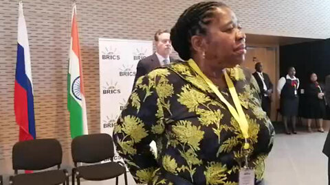 Watch: Key role players comment on Ninth Session of the Meeting of BRICS
