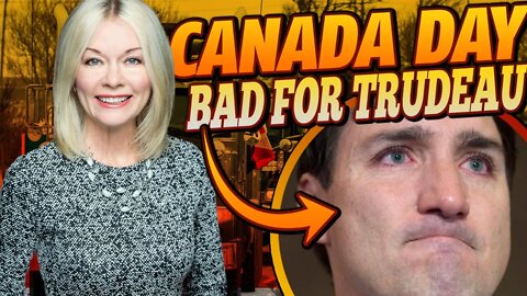 Candice Bergen Gives Hope To Canadians
