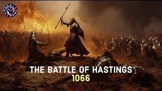 The Battle of Hastings 1066: The day that changed England forever