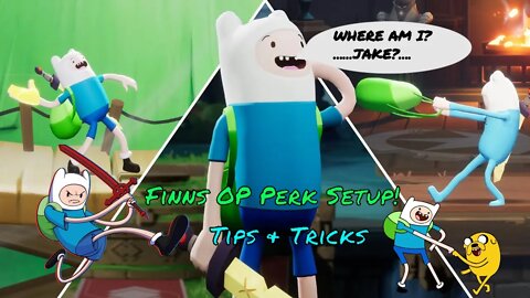 How to be Pro Finn Player Guide (Tips & Tricks)