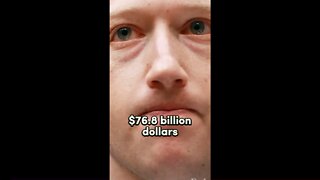 MARK ZUCKERBERG IS LOSING EVERYTHING!