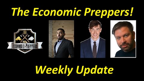 From Taxes to Trans Beer to Taiwan - Here's the Weekly Update!