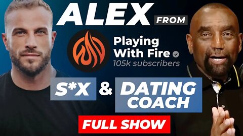 Alex from @Playing With Fire Joins Jesse! (#270)