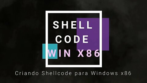 Shellcode 101 para Windows x86