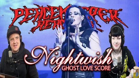 NIGHTWISH - Ghost Love Score