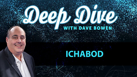 ICHABOD | Teacher: Dave Bowen