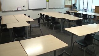 Staffing shortages hitting rural Colorado school districts hard