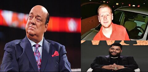 Paul Heyman's Tweet Offends Aaron Bushnell Fans, O'Shea Jackson Jr Apologies For Liking Tweet