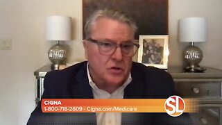 Cigna's Market President, Daniel Hoemke, explains Medicare Annual Election Period