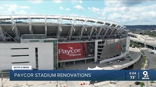 Building new Bengals stadium isn't completely out of question in Cincinnati
