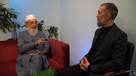 Sheikh Imran Hosein: Israel´s false-flag operation in Gaza & Russia on Palestinian side