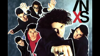 INXS - Never Tear Us Apart