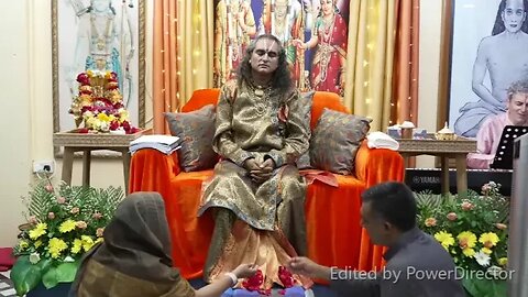 Guru Strotam, Sri Ranganath Mandir, Maurícias, 30 Março 2023