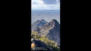 Picacho Peak Arizona!