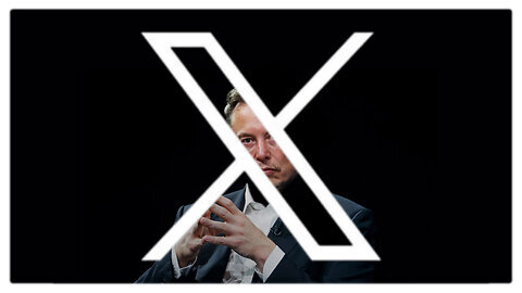 Reese Report: Elon, X, and the Epitome of a Front Man. CIA DARPA IN-Q-TEL