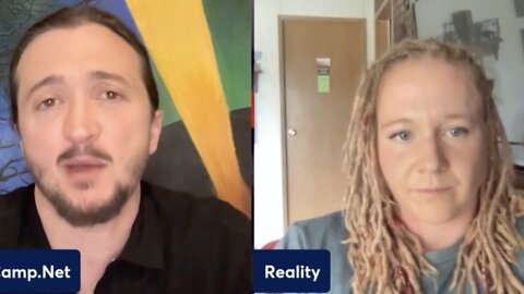 NSA Leaker Reality Winner Joins Lee Camp