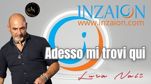 Adesso mi trovi qui - Tutorial per la piattaforma Inzaion