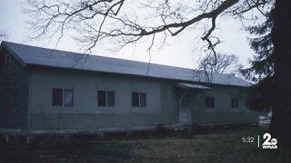 Local "Rosenwald schools" could get historic status