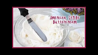 CopyCat Recipes American Buttercream Recipe cooking recipe food recipe Healthy recipes