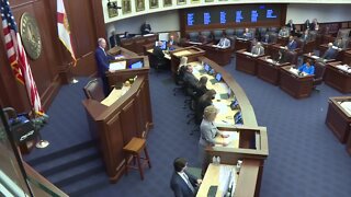 Florida House to vote on 'Don't Say Gay' bill next week