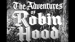 Adventures of Robin Hood Episode 3 Dead or Alive