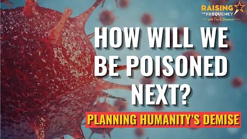 Planning Humanity's Demise