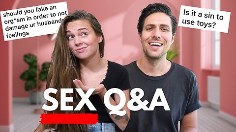 Christian SEX Q&A