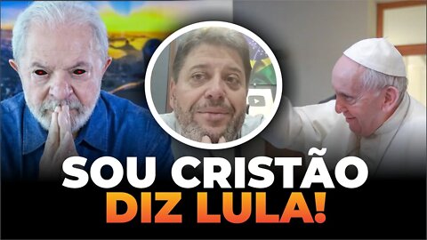 Muito Forte Isso Veja Até O Fim + Pastor Sandro Rocha