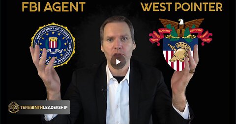 David Baumblatt Episode 1: Former FBI Agent under investigation by Corrupt FBI