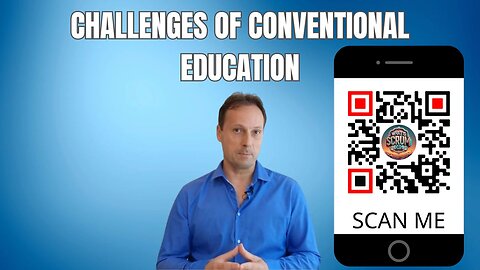 Confronting 5 Urgent Challenges within Conventional Education Systems
