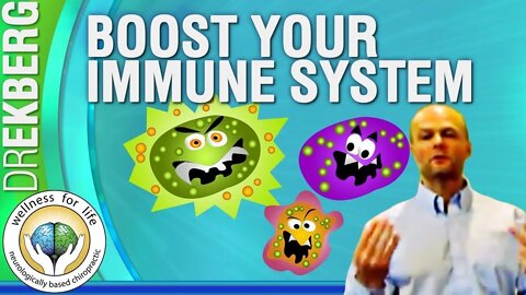 How To Boost Your Immune System