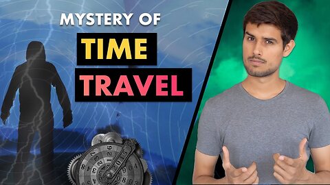 James Webb Space Telescope | Can it Time Travel? | Big Bang | Dhruv Rathee