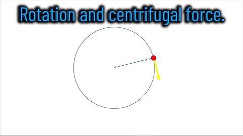 Circular Motion The Effects On A Mass.