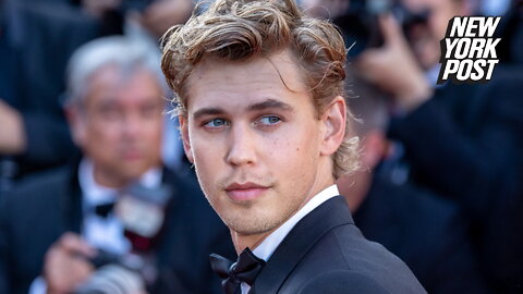 'Elvis' star Austin Butler rushed to ER after 'body just started shutting down'