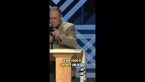 Unleashing Your Holy Spirit Power to Stand for the Lord