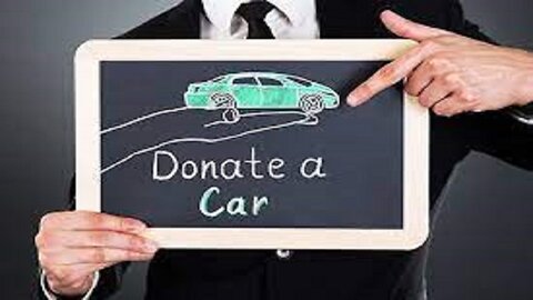 "Donate Car in Maryland Part 1: A Comprehensive Guide to Car Donations in Maryland"