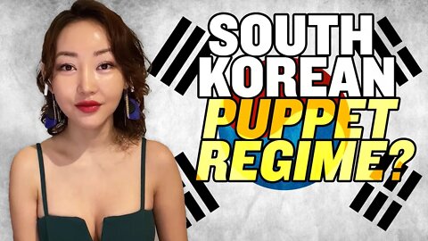 Is South Korea a Puppet to China and North Korea?