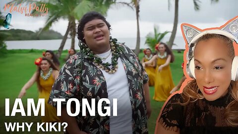 Iam Tongi - Why Kiki? | Reaction