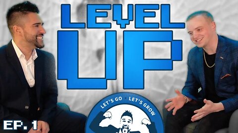 LEVEL UP | To Buy or Not To Buy? (Ep. 1)
