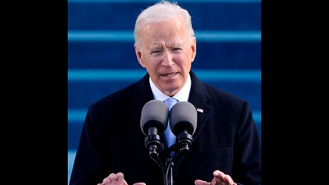 JOE BIDEN CALLS OUT ELON MUSK