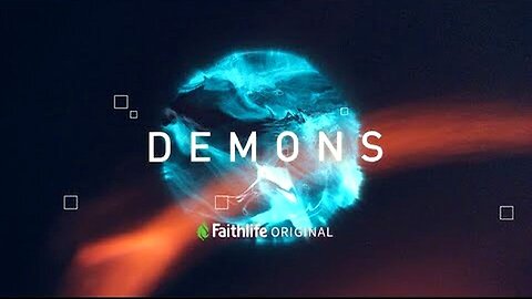 Documentary: Demons | Dr. Michael S. Heiser